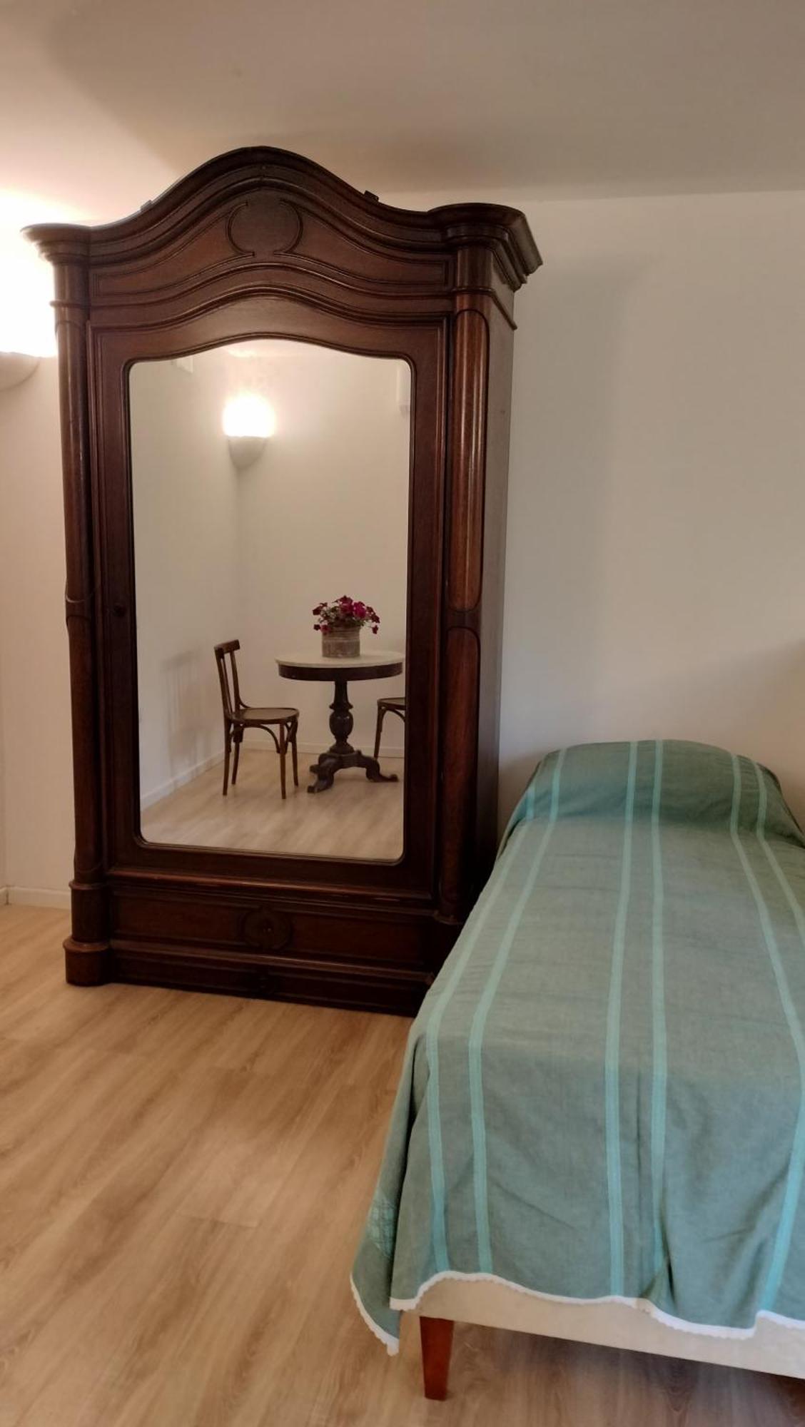 San Renato House