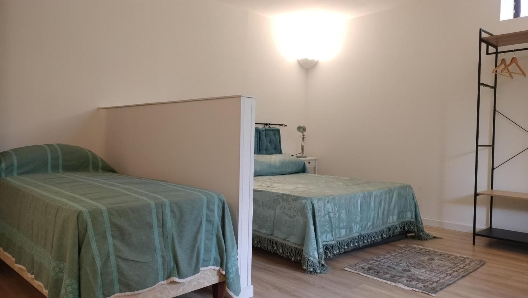 San Renato House Apartment Sorrento