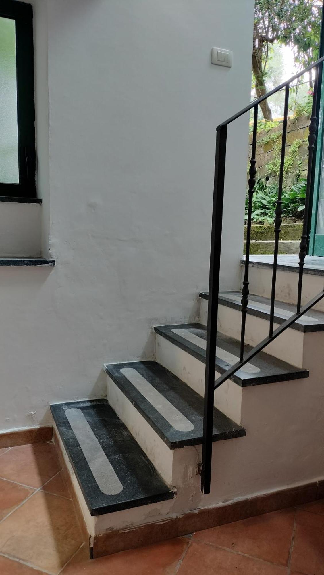 San Renato House
