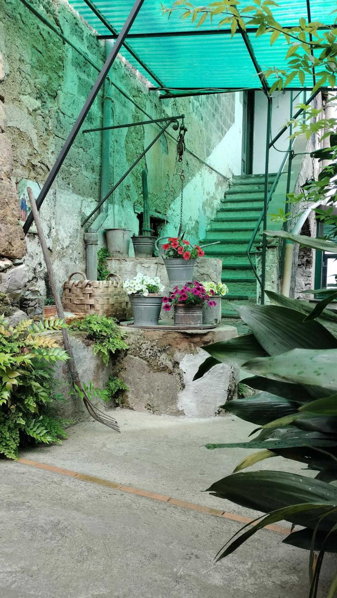San Renato House