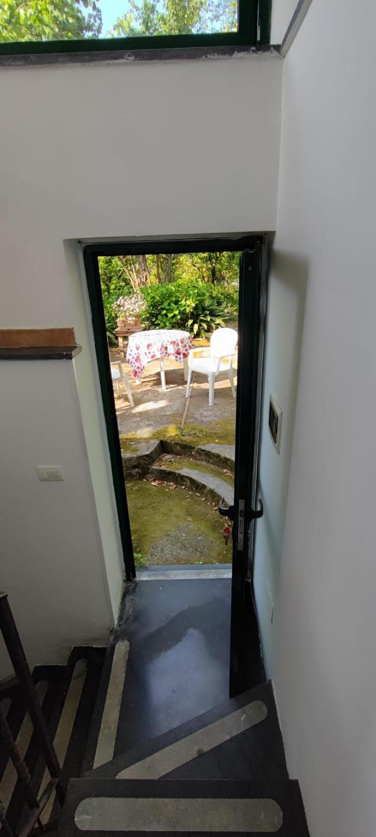 Apartment San Renato House Sorrento