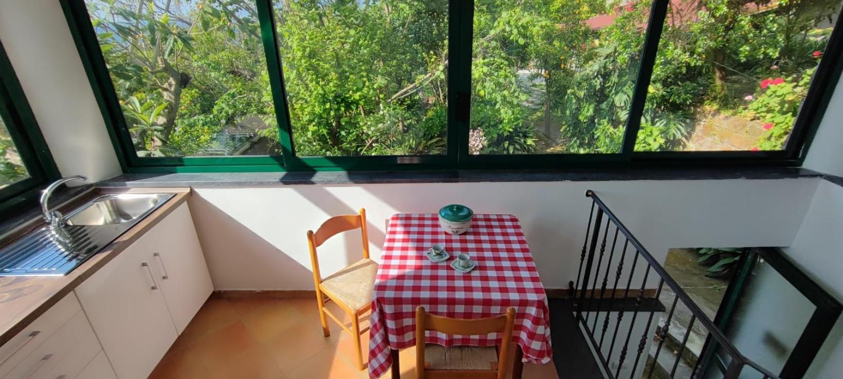 San Renato House * Sorrento