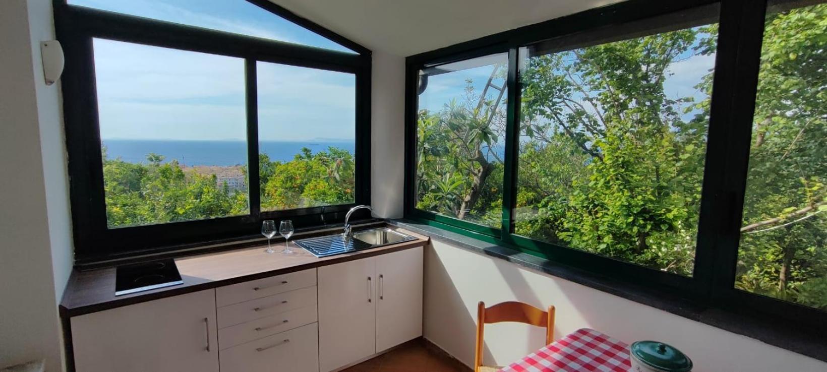 San Renato House *