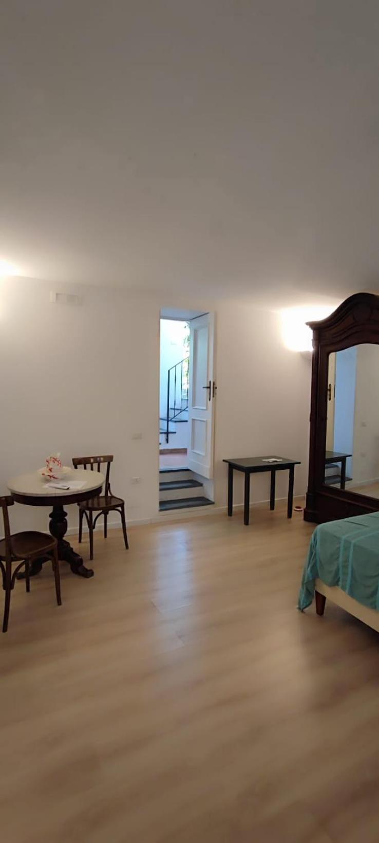 San Renato House