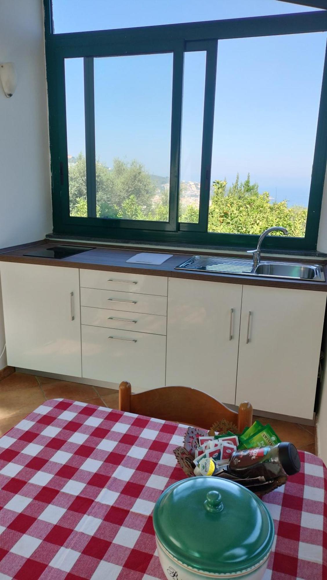 Apartment San Renato House *