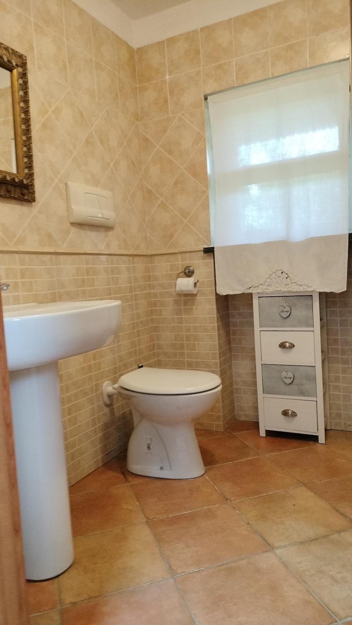 Appartement San Renato House Sorrente